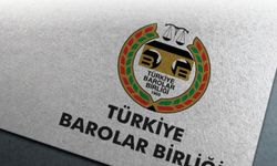Türkiye Barolar Birliği'nden “Büyük Savunma Mitingi” çağrısı
