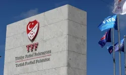 TFF'den Süper Lig'de yabancı hakem kararı