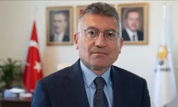 AKP Grup Başkanı Güler'den "yeni Anayasa" değerlendirmesi