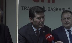 Cumhurbaşkanı Erdoğan'ın resminin odasından kaldıran belediye başkanı konuştu
