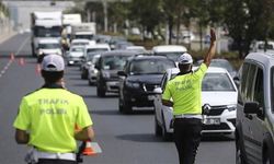 Fahri trafik müfettişliğine yeni düzenleme