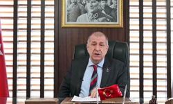 Özdağ ‘yerel halk’ diyen Mehmet Şimşek’e tepki gösterdi: Kolonyalist vali ifadesi