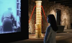 Venedik Bienali 60. Uluslararası Sanat Sergisi Türkiye Pavyonu, ziyarete açıldı