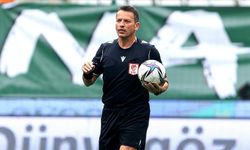 TFF açıkladı: Süper Kupa karşılaşmasını Volkan Bayarslan yönetecek