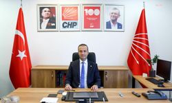 CHP Genel Başkan Yardımcısı Demir: Vergi ödeme kanallarındaki sınırlı tahsilat kaldırılmalı