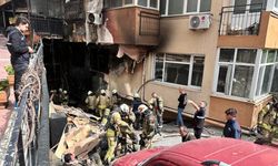 Beşiktaş'taki faciada hayatını kaybeden işçi ailelerine 14,5 milyon yardım toplandı