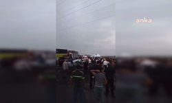 Mersin'deki otoyol kazasında hayatını kaybedenlerin kimliği belirlendi
