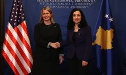 ABD ile Kosova, yabancı enformasyon manipülasyonuyla mücadelede işbirliğini genişletecek