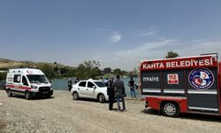 Adıyaman'da serinlemek için baraj göletine giren çocuk boğuldu