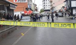Ağrı'da çıkan silahlı kavgada 3 kişi yaralandı