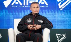 AI Tomorrow Summit 2024'te uzaya ilişkin gelişmeler ele alındı