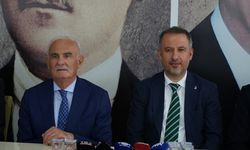 AK Parti Genel Başkan Yardımcısı Yılmaz, Adıyaman'da partililerle buluştu