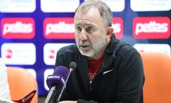 Alanyaspor-Antalyaspor maçının ardından