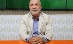 Alanyaspor Kulübü Başkanı Hasan Çavuşoğlu, 2023-2024 sezonunu değerlendirdi: