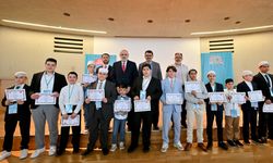 Almanya'daki 24. Kur'an-ı Kerim'i Güzel Okuma Yarışmasının finali Köln'de yapıldı