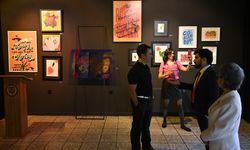 Ankara'da "Kolombiya Hakkında Her Şey" sergisi düzenlendi