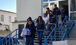 Antalya ve Muğla'daki fuhuş operasyonunda 4 şüpheli tutuklandı