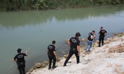 Antalya'da kaybolan işitme engelli kadını arama çalışmaları sürüyor