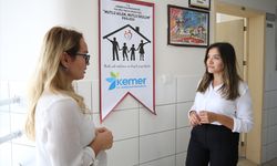 Antalya'da "Mutlu Ailem Mutlu Okulum" projesiyle sağlıklı aileler hedefleniyor
