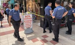 Aydın'da bıçaklı kavgada bir kişi ağır yaralandı