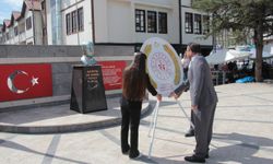 Beypazarı'nda "Gençlik Haftası" kutlaması