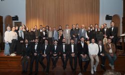 Boğaziçi Üniversitesi Türk Müziği Kulübü geleneksel bahar dönemi konseri verdi