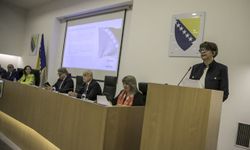 Bosna Hersek'te yerel seçimler 6 Ekim'de yapılacak