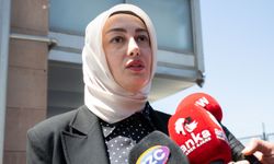 CHP Genel Başkanı Özel, Sinan Ateş'in eşi Ayşe Ateş ile görüştü