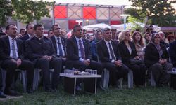 CHP Genel Başkanı Özel, "Türkiye'nin Aynası: Soma" belgeselini izledi