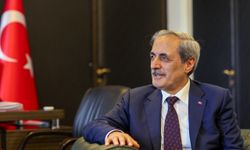 CHP Genel Başkanı Özel, Yargıtay Cumhuriyet Başsavcısı Şahin'i kabul etti