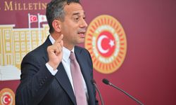 CHP Grup Başkanvekili Başarır, gündemi değerlendirdi: