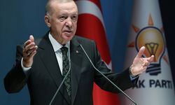 Cumhurbaşkanı Erdoğan: "31 Mart seçim sonuçlarını göz ardı etmiyoruz. Sonuçlara dair kapsamlı iç muhasebemizi partimizin yetkili organlarında yaptık, yapıyoruz ve yapacağız"