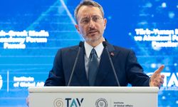 Cumhurbaşkanlığı İletişim Başkanı Altun, Türk-Yunan Medya Akademisi Forumu'nda konuştu: