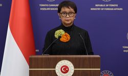 Dışişleri Bakanı Fidan: “Türkiye olarak Güney Afrika’nın İsrail’e karşı Uluslararası Adalet Divanı’nda açtığı (soykırım konulu) davaya müdahil olmaya karar verdik”