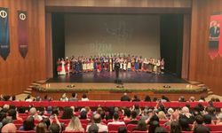 Eskişehir'de "Bizim Yunus" dans gösterisi sahnelendi