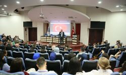 Eskişehir'de "Sigortalı Anadolu Zirvesi" düzenlendi