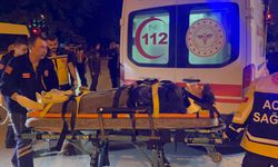 Eskişehir'deki trafik kazalarında 2 kişi yaralandı