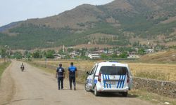 Gaziantep'te iki mahallede kuduz karantinası