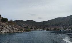 Göcek'te deniz ve kıyılar 700 mapa şamandıra ile korunacak