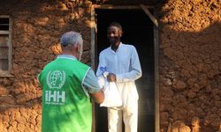 İHH Kurban Bayramı'nda 3 milyon ihtiyaç sahibine ulaşmayı hedefliyor