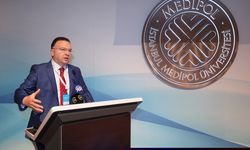 İstanbul Medipol Üniversitesinde Hemşirelik Haftası sempozyumu düzenlendi