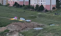 İstanbul'da gölete giren 2 çocuk boğuldu