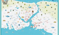 İstanbul'un tiyatro haritası oluşturuldu
