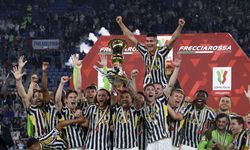 İtalya Kupası'nı Juventus kazandı