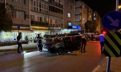 İzmir'de silahlı saldırıda 1 kişi öldü, 2 kişi yaralandı
