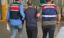 İzmir'deki terör operasyonunda 30 şüpheli yakalandı