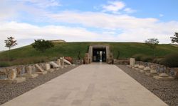 Kalehöyük Arkeoloji Müzesi'nde "Müzeler Haftası" kutlanacak