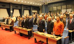 Kayseri Gazeteciler Cemiyeti Olağan Genel Kurulu yapıldı