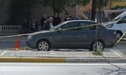 Kayseri'de bir kişi, boşandığı karısı ile eski kayınpederini silahla yaraladı