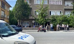 Kayseri'de bir kişi evinde hayatını kaybetti